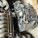 BMW N20 2.0L Turbo Engine – Premium Performance