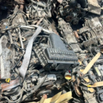 Ford 5.4L Triton V8 Engine – Durable Power & Proven Reliability