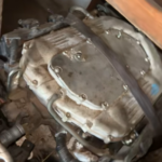 Honda J35 3.5L SOHC i-VTEC V6 Engine – Smooth Reliable Performance