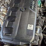 Mercedes-AMG M133 M139 2.0L Turbo Engine – High-Performance Power