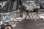 Toyota Land Cruiser 4.5L V8 Diesel 1VD-FTV Engine – Rugged High-Torque Power - Image 2